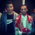 Yassin Chahed