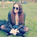 Chloé Passey