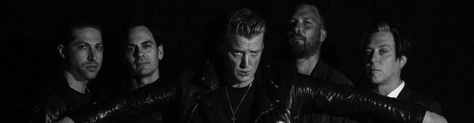 Cover Les meilleurs morceaux de Queens of the Stone Age