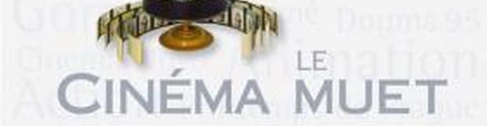 Cover Cinéma muet
