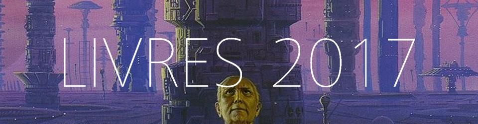 Cover Livres découverts en 2017