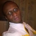 Arnold Wembo