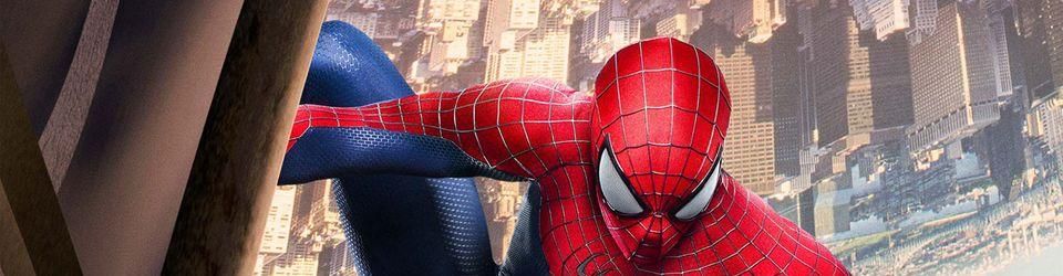Cover Les meilleurs films Spiderman