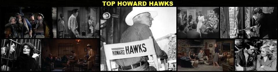 Cover Les meilleurs films de Howard Hawks