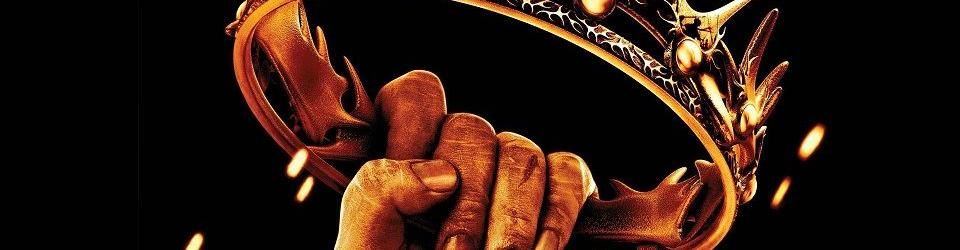 Cover Top 10 Séries