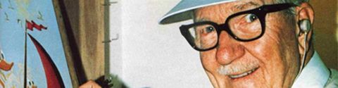 Intégrale Carl Barks (1942 - 1968) & (1970 - 2008)