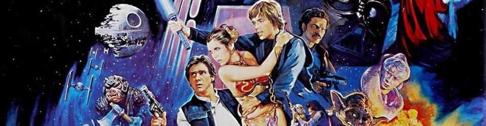 Cover Les meilleurs films de l'univers Star Wars
