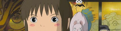 Les meilleurs films du studio Ghibli