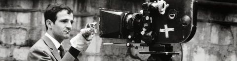 Filmographie exhaustive de François Truffaut (1954-1983)