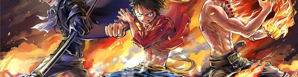 Cover Ma longue Ascension sur le manga One Piece
