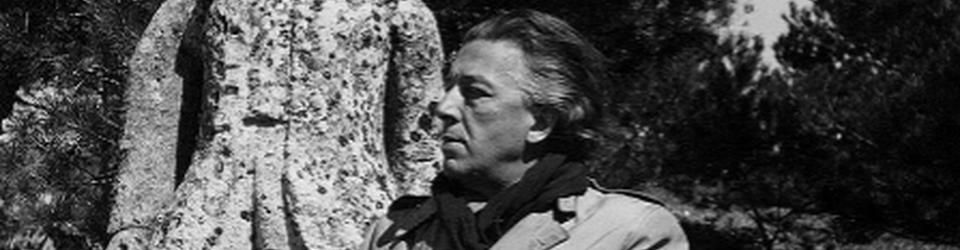 Cover André Breton