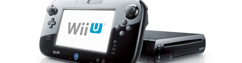Cover Les jeux exclusifs Wii U