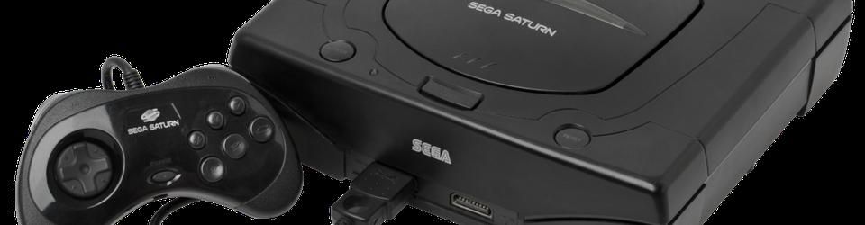 Cover Les jeux à posséder sur Sega Saturn