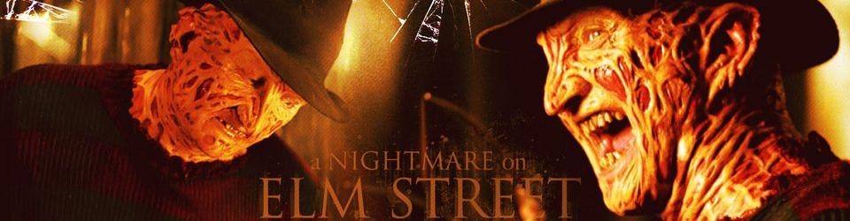 Cover Mon Top Freddy Krueger