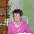 Nadine Larmitou