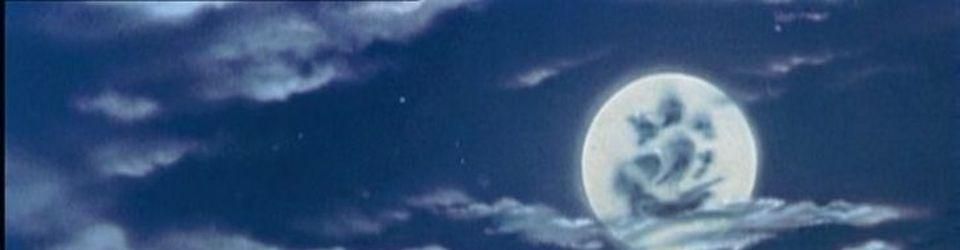 Cover Les meilleurs films d'animation Disney