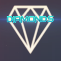 diamonds