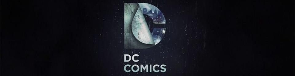 Cover DCEU (DC Extended Universe)