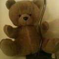 Pounouf L'ours