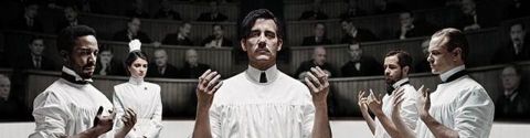 Séries diverses