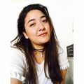Zeynep Akgül