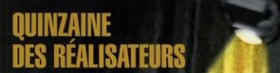 Cover Quinzaine des Réalisateurs 1996 : La Sélection