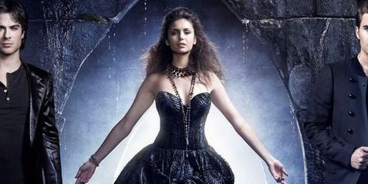 Les meilleurs personnages de "Vampire Diaries" Liste de 13 personnalités SensCritique