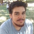 Mathieu Moreau