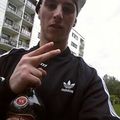 Yannick Potvin