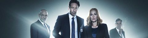Quinze épisodes de «X-Files» à voir avant de regarder la saison 10