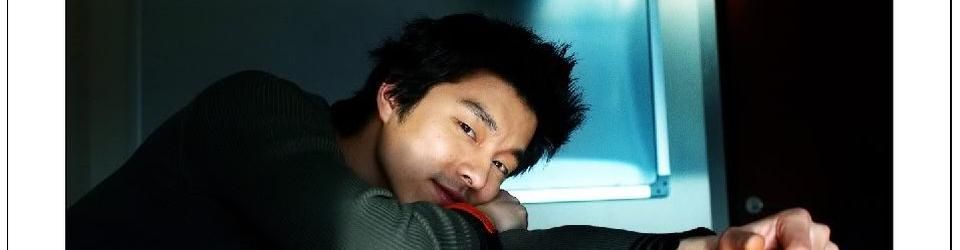 Cover les meilleurs films avec Gong Yoo