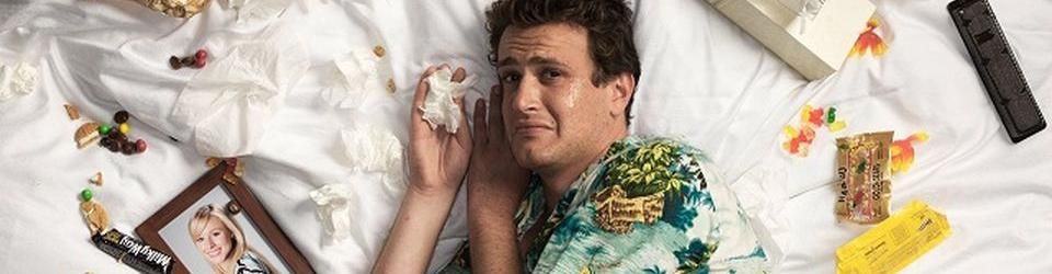 Cover Les meilleurs films avec Jason Segel
