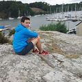 Corentin Strhauss