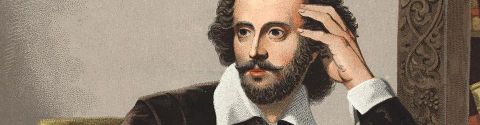 Shakespeare, narre-moi l'Histoire de ta chère Angleterre