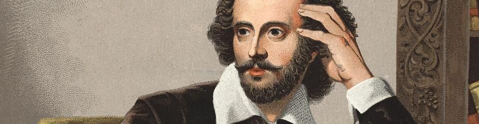Cover Shakespeare, narre-moi l'Histoire de ta chère Angleterre