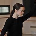 Morgane Bonis