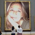 Vanhamme Magali