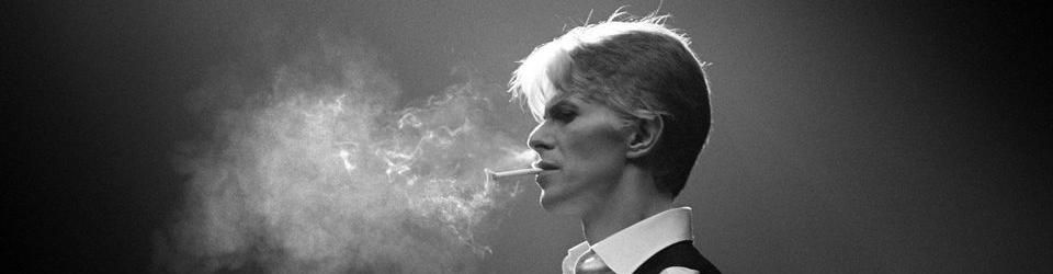 Cover David Bowie 1967-1980 : Sélection personnelle