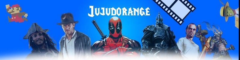 Bannière de Jujudorange56