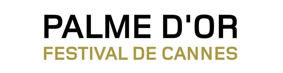 Cover Les palmes d'or de Cannes
