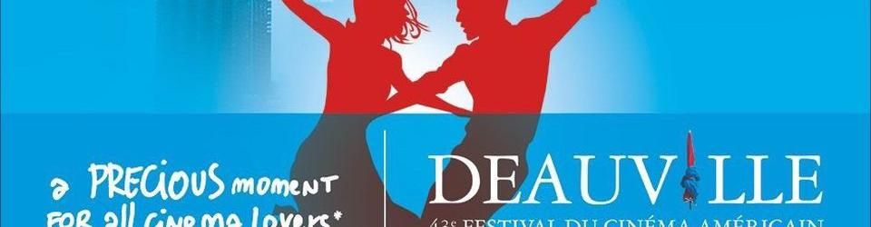 Cover Festival de Deauville 2017