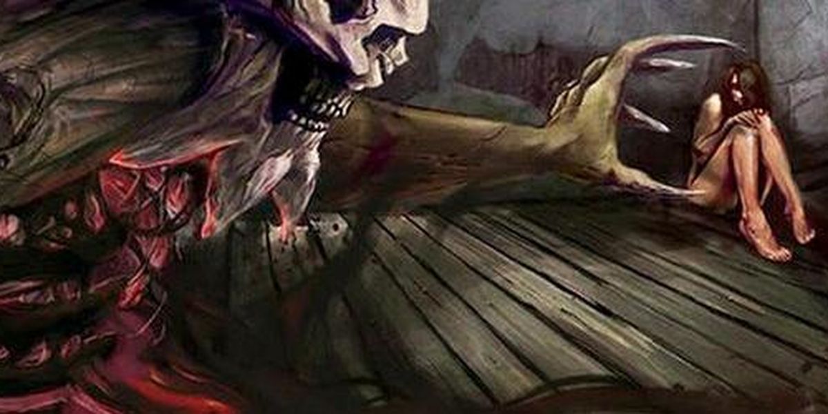 Creepy Shows : les émissions sur le paranormal et l'occulte - SensCritique