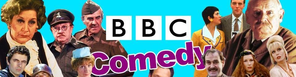 Cover Les 100 meilleures comédies de tous les temps selon la BBC
