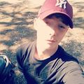 Ryan Brison