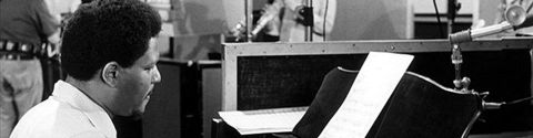 The Emphatic Attacker, Part I: Discographie de McCoy Tyner en tant que leader (Classement chronologique)