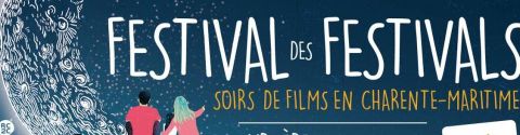 Festival des festivals - Première édition (2017)
