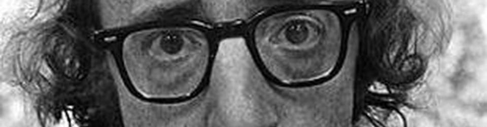 Cover Woody Allen : L'intégrale