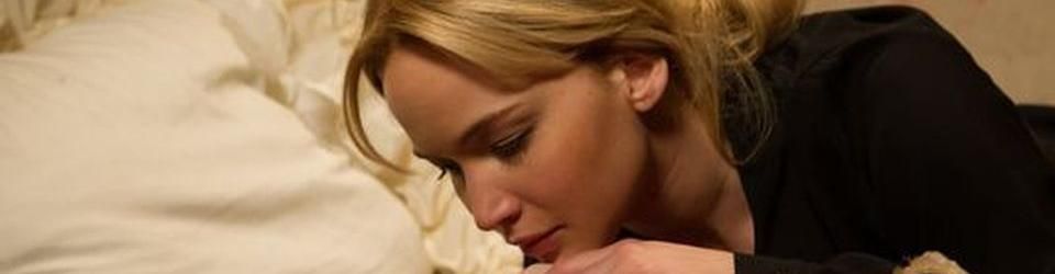 Cover films dans lesquels Jennifer Lawrence joue un personnage beaucoup plus âgé qu'elle