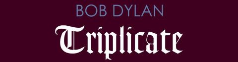 Bob Dylan - Simplicate