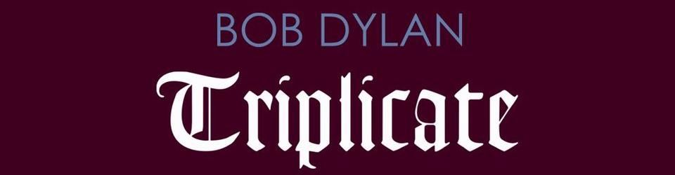 Cover Bob Dylan - Simplicate